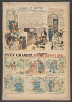 Pore Lil Mose - Foxy Grandpa